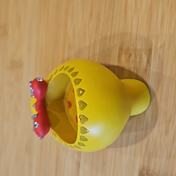 Minnie Mouse Disney Character Cobbler “Heel To The Cheese” Shoe - Collectible - Picture 3 of 6